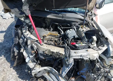 2012 Chevrolet Equinox 1Lt from USA, damaged, VIN 2GNALDEK4C1137035